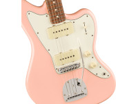Fender  Limited Edition Player Jazzmaster SS
